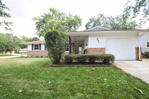 651 Charing Cross, Elk Grove Village, IL 60007