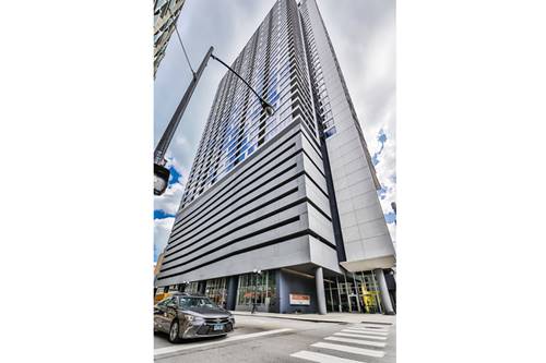 235 W Van Buren Unit 2019, Chicago, IL 60607