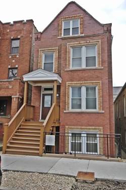 2215 W Medill Unit 1, Chicago, IL 60647