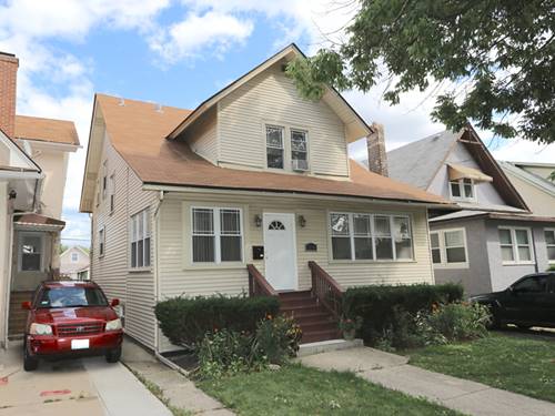 1139 N Latrobe, Chicago, IL 60651