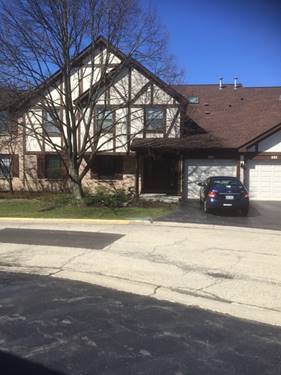 686 Catherine Unit C, Wood Dale, IL 60191