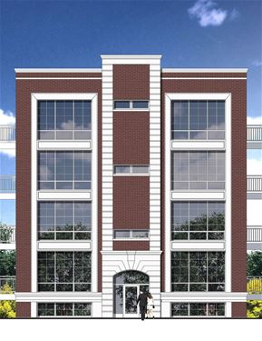 3102 S Giles Unit 4S, Chicago, IL 60616