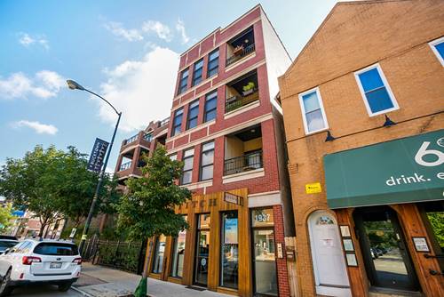 1937 N Damen Unit 401, Chicago, IL 60647