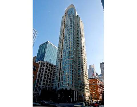 345 N LaSalle Unit 703, Chicago, IL 60654