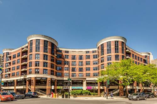 350 W Belden Unit 616, Chicago, IL 60614