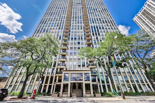 1660 N LaSalle Unit 2509, Chicago, IL 60614