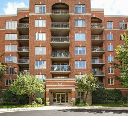 430 S Western Unit 701, Des Plaines, IL 60016