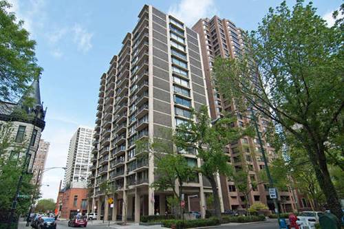 1400 N State Unit 15A, Chicago, IL 60610