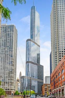 401 N Wabash Unit 78C, Chicago, IL 60611