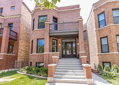 1645 W Farragut, Chicago, IL 60640