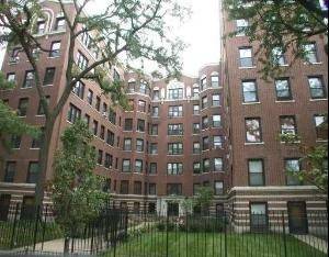 725 W Sheridan Unit 301, Chicago, IL 60613