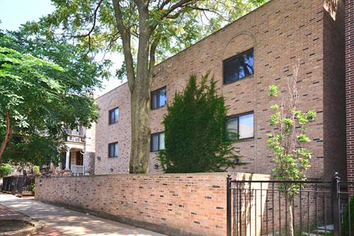 711 W Melrose Unit A1, Chicago, IL 60657