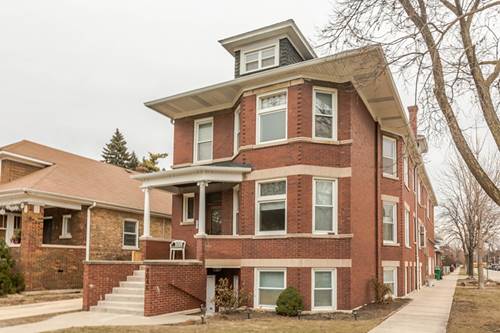 1046 S Kenilworth Unit 5, Oak Park, IL 60304