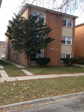 14120 S Tracy Unit 1B, Riverdale, IL 60827