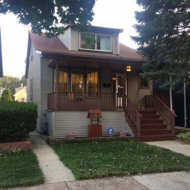 6241 W Grace, Chicago, IL 60634