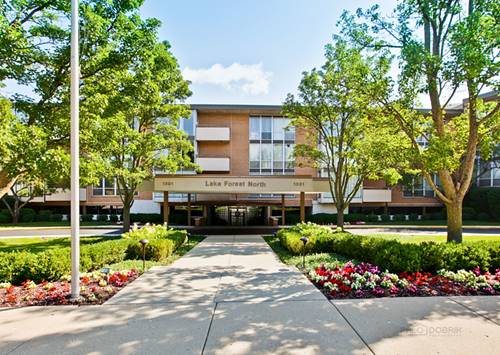 1301 N Western Unit 101, Lake Forest, IL 60045