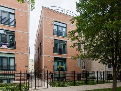 1455 N Maplewood Unit 2W, Chicago, IL 60622