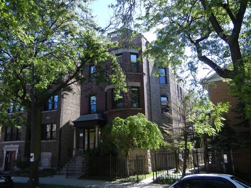 2117 N Kedzie, Chicago, IL 60647