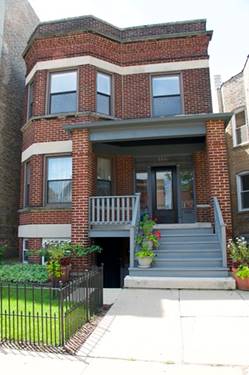 2501 W Ainslie Unit 2, Chicago, IL 60625