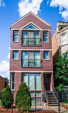 4554 S Indiana Unit 1, Chicago, IL 60653