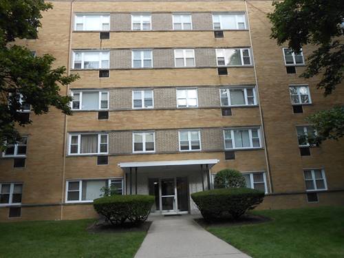 2025 W Granville Unit 307, Chicago, IL 60659