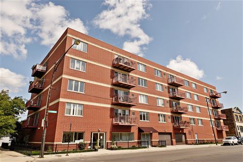 2158 W Grand Unit 304, Chicago, IL 60612