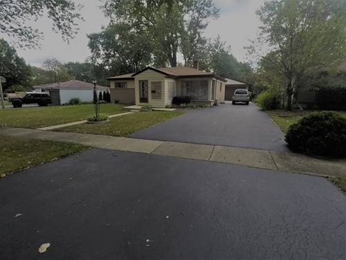 611 W Merle, Villa Park, IL 60181