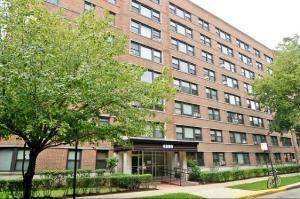 4880 N Marine Unit 414, Chicago, IL 60640