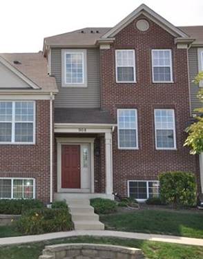 908 Neudearborn Unit 908, Naperville, IL 60563