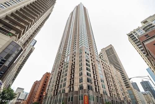 33 W Ontario Unit 54D, Chicago, IL 60654