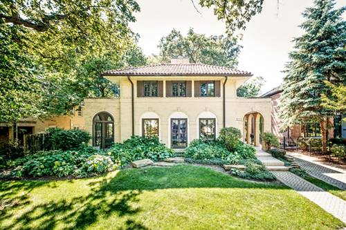 326 Woodland, Winnetka, IL 60093