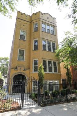 4213 N Richmond Unit 3, Chicago, IL 60618