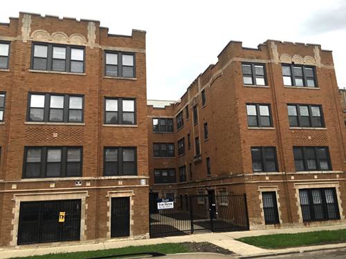 4751 N Troy Unit 3W, Chicago, IL 60625