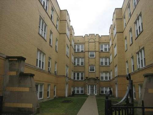 4418 N St Louis Unit 3A, Chicago, IL 60625