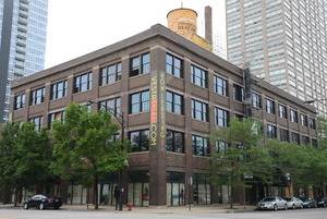 125 E 21st Unit 302, Chicago, IL 60616