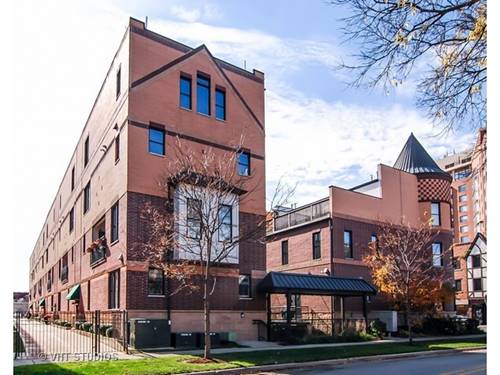 170 N Marion Unit 10, Oak Park, IL 60301