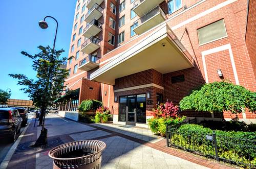 515 Main Unit 307, Evanston, IL 60202