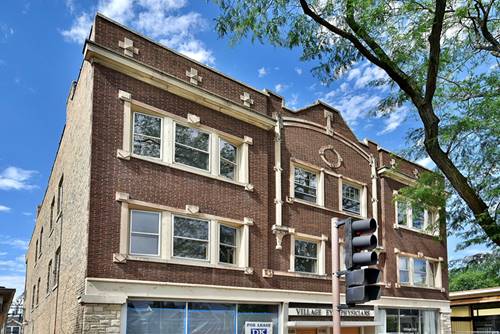 1046 Chicago Unit 2W, Oak Park, IL 60302