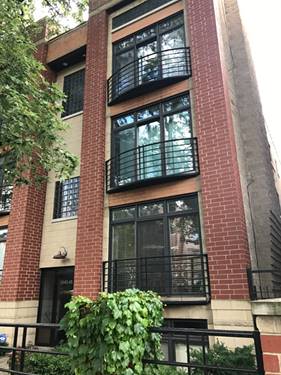 2045 W Iowa Unit 2W, Chicago, IL 60622