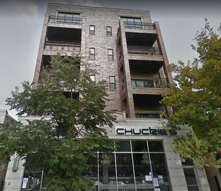 1412 W Morse Unit 2A, Chicago, IL 60626