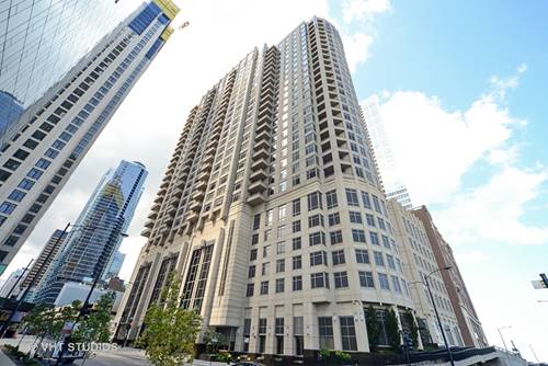 530 N Lake Shore Unit 805, Chicago, IL 60611