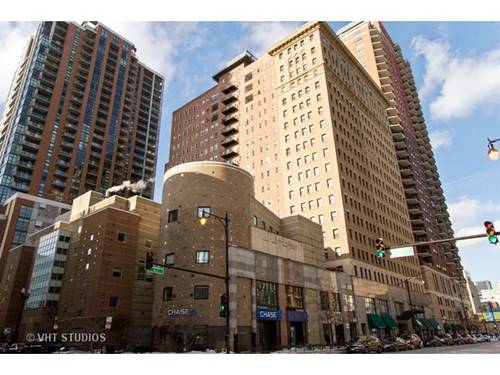 40 E 9th Unit 1918, Chicago, IL 60605