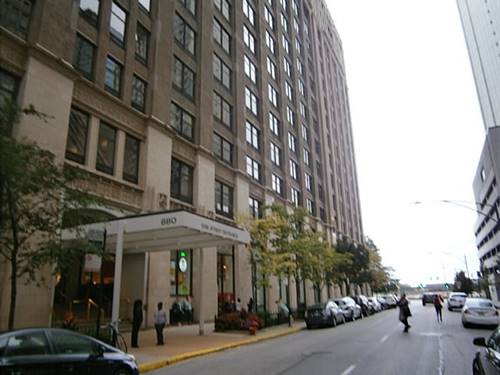 680 N Lake Shore Unit 1218, Chicago, IL 60611