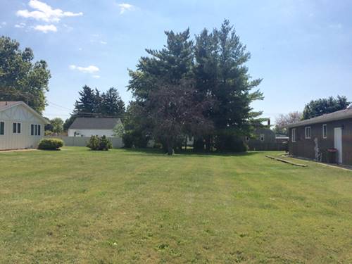 Lot 5 Baker, Lasalle, IL 61301