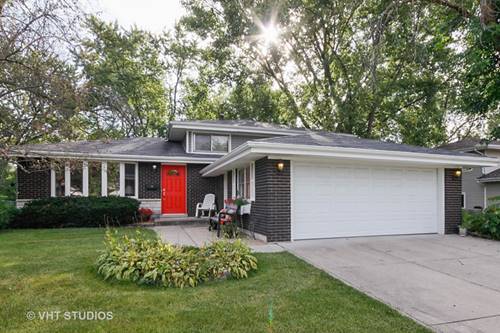 8719 S 85th, Hickory Hills, IL 60457