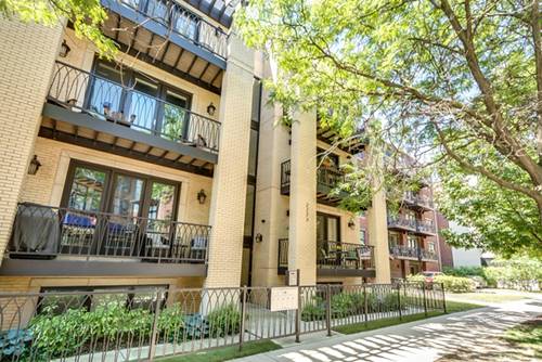 2223 W Wabansia Unit 1W, Chicago, IL 60647