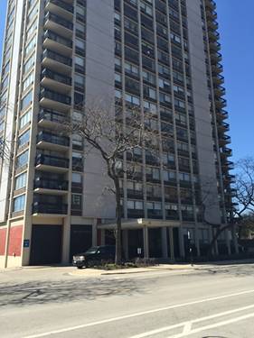 1355 N Sandburg Unit 2101D, Chicago, IL 60610