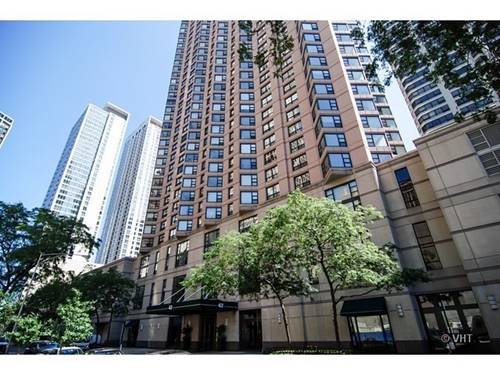 401 E Ontario Unit 1402, Chicago, IL 60611