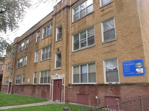 7202 S Michigan Unit 1, Chicago, IL 60619