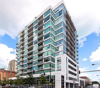 50 E 16th Unit 905, Chicago, IL 60616